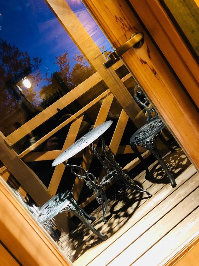 Log Sweet Villa Yu.Cabin / Vacation Stay 5351 Inawashiro Luaran gambar