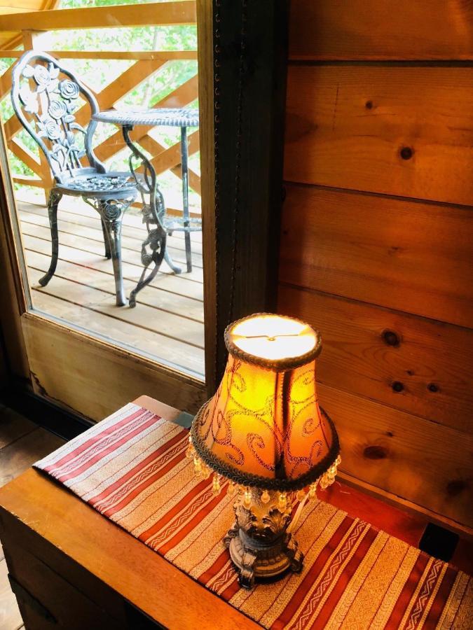 Log Sweet Villa Yu.Cabin / Vacation Stay 5351 Inawashiro Luaran gambar