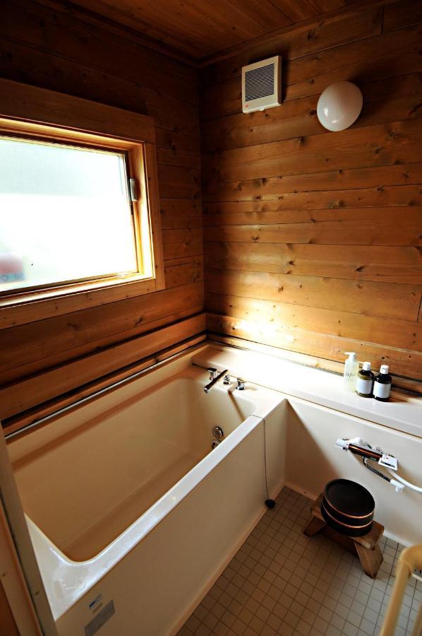 Log Sweet Villa Yu.Cabin / Vacation Stay 5351 Inawashiro Luaran gambar