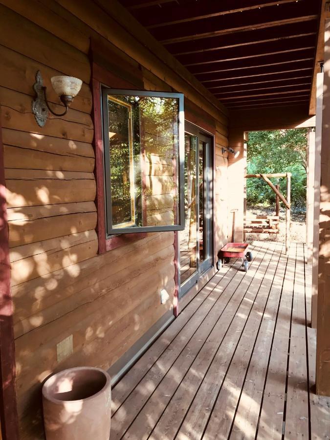 Log Sweet Villa Yu.Cabin / Vacation Stay 5351 Inawashiro Luaran gambar